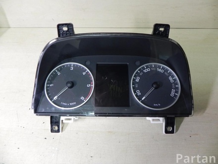 Land Rover VPHA2F-10894-A, CH22-10849-ED, VPCH2F-10849-ED / VPHA2F10894A, CH2210849ED, VPCH2F10849ED RANGE ROVER SPORT (L320) 2011 Kombiinstrumente