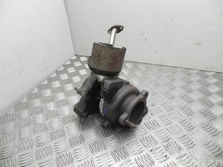 Mazda VJ410810 6 Hatchback (GH) 2009 Turbocharger