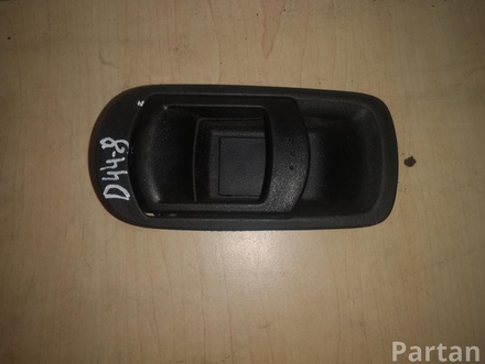 Ford GALAXY (WA6) 2011 Handle, bonnet release