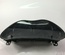 Toyota 83800-05570H / 8380005570H AVENSIS (_T25_) 2005 Dashboard (instrument cluster) - Thumbnail 1