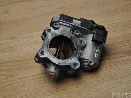 Opel 55496779AA ASTRA K 2017 Throttle body