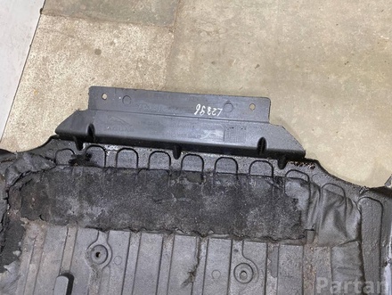 Jaguar DX236A969AE XF (X250) 2015 Engine under tray