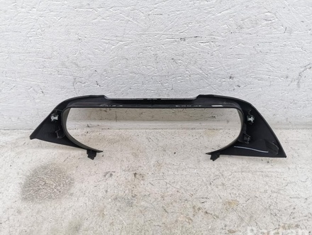 BMW 9252537 X6 (F16, F86) 2016 Membre croisé pour tableau de bord