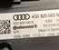 Audi 4G0820043N A6 (4G2, C7, 4GC) 2013 Temperaturschalter, Klimalüfter - Thumbnail 6