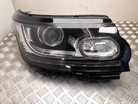 Land Rover CK52-13W029-DC / CK5213W029DC RANGE ROVER IV (L405) 2013 Headlight Right