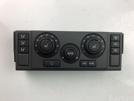 Land Rover MB146570-2316 / MB1465702316 DISCOVERY III (L319) 2007 Automatic air conditioning control