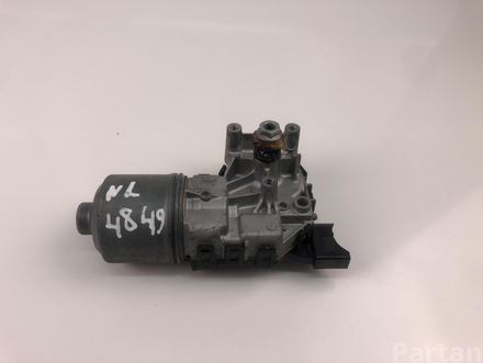 Škoda 6R1955119A CITIGO 2014 Wiper Motor