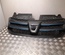 Dacia 623107634R SANDERO II 2014 Grill - Thumbnail 1