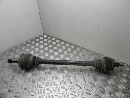 Mercedes-Benz E350 E-CLASS Coupe (C207) 2011 Drive Shaft