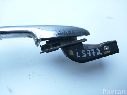 Mazda N8370R1 CX-7 (ER) 2008 Door Handle Front