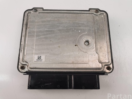 Škoda 045906013Q; 0281015049 / 045906013Q, 0281015049 FABIA II (542) 2010 Control unit for engine