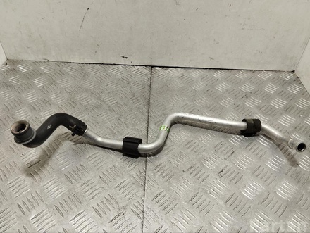 Porsche 97057258600 PANAMERA (970) 2013 Pipe, coolant