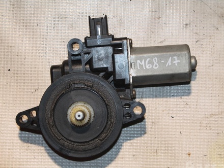 Mazda D6515958X 6 Stufenheck (GH) 2010 Fensterhebermotor