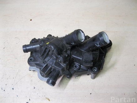 Škoda 04E 121 042 A / 04E121042A OCTAVIA III (5E3) 2013 Water Pump