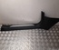 Tesla 1030393-00-C / 103039300C MODEL S 2015 scuff plate, sill panel Left Front - Thumbnail 1