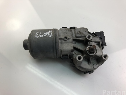 Peugeot 0390241523 206 CC (2D) 2003 Wiper Motor