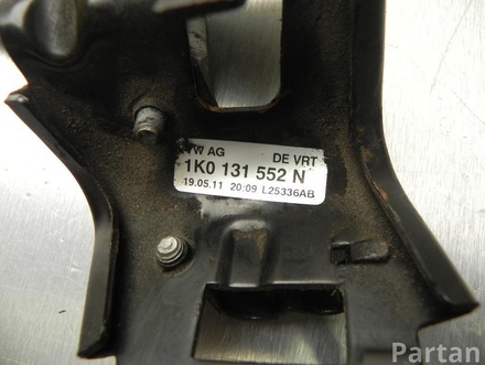 Volkswagen 1K0 131 552 N / 1K0131552N PASSAT CC (357) 2011 Bracket