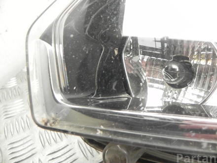 Dacia 26604111R SANDERO II 2013 Headlight Left