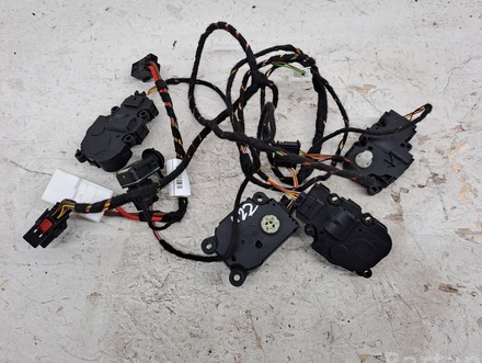 Land Rover MF1139301730 GX6319E906AB  060519 / MF1139301730GX6319E906AB060519 RANGE ROVER VELAR (L560) 2021 Harness