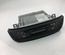 Nissan 28185BU007 ALMERA TINO (V10) 2003 Radio / lecteur CD - Thumbnail 1