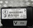 Mazda DF76-67560-E / DF7667560E 2 (DE) 2009 Body control module BCM FEM SAM BSI - Thumbnail 3