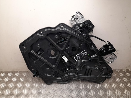 Tesla 1495513-00-G / 149551300G Model Y 2022 Lève-vitre Right Rear