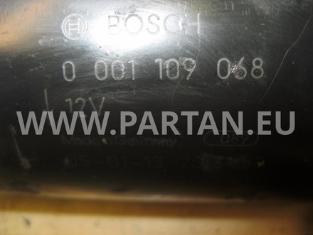 Saab 0001109068 9-5 (YS3E) 2003 Motor de arranque