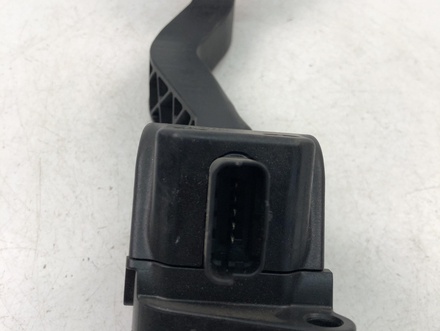 Peugeot 9680756880 207 (WA_, WC_) 2009 Accelerator Pedal