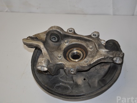 Mercedes-Benz C-CLASS (W205) 2018 Wheel Bearing Left Rear