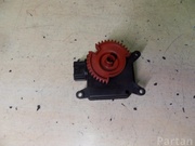 Škoda 6Q2 907 511, 30.93682.01 CD / 6Q2907511, 309368201CD FABIA II (542) 2009 Adjustment motor for regulating flap