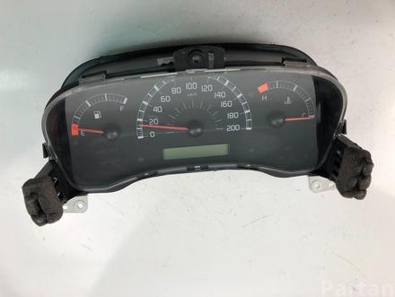 Fiat 46801545 PANDA (169_) 2006 Dashboard (instrument cluster)