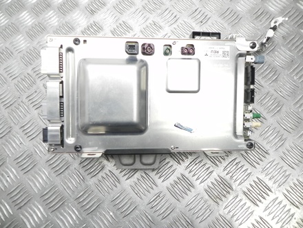 Tesla 1462554-05-H, 1465772-00-A / 146255405H, 146577200A MODEL 3 2019 Moduł sterujący silnika