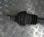 Mercedes-Benz A2053507508 C-CLASS (W205) 2015 Arbre de transmission Right Rear - Thumbnail 2