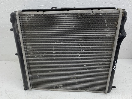 Citroën 9829774580 C3 III (SX) 2020 Radiator