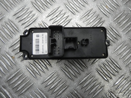 Mazda BN8F66350 3 (BK) 2006 Switch for electric windows