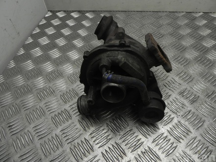 Peugeot 9645247080 307 (3A/C) 2002 Turbolader