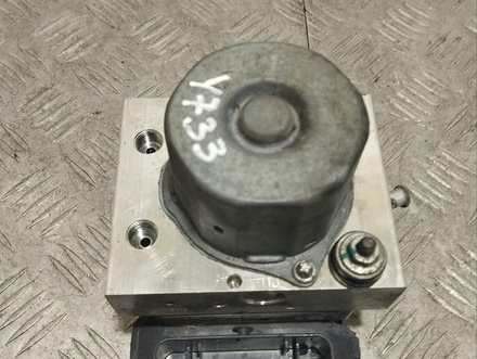 Tesla 103779700B, 269537, 2265106570, 0265956391 MODEL S 2013 ABS-Steuergerät Hydraulikblock