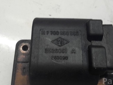 Volvo 2526051 V40 Estate (VW) 1998 Ignition Coil