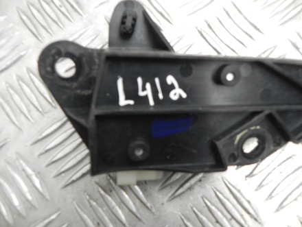 Tesla 1098789-00-D / 109878900D MODEL 3 2019 Serrure de capot-moteur