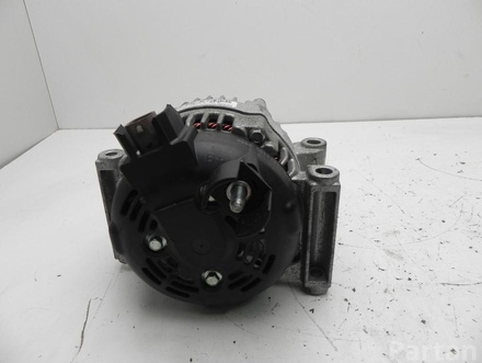 Vauxhall 13587304B ASTRA Mk VII (K) 2016 Alternator