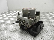 Mazda LE58437AZ MPV II (LW) 2005 ABS-Steuergerät Hydraulikblock