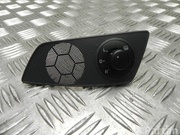 Škoda 1Z1 867 435 / 1Z1867435 OCTAVIA II Combi (1Z5) 2012 Switch for electrically operated rear view mirror