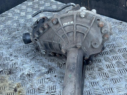 Land Rover CPLA-3017-AD / CPLA3017AD RANGE ROVER IV (L405) 2013 Front axle differential