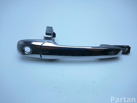 Mazda N8370R1 CX-7 (ER) 2008 Door Handle Front