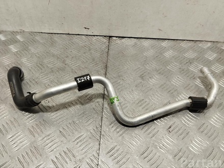 Porsche 97057258600 PANAMERA (970) 2013 Pipe, coolant