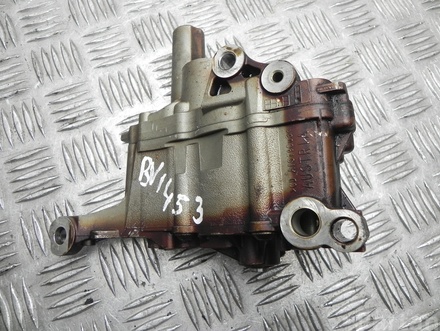 BMW 7545939 3 (E90) 2011 Oil Pump