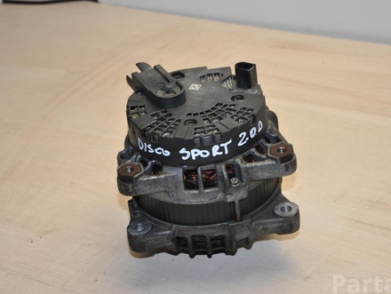 Land Rover GX7310300DE DISCOVERY SPORT (L550) 2016 Alternator