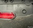 Volkswagen 5N0 867 211 / 5N0867211 TIGUAN (5N_) 2009 Türverkleidung links hinten - Thumbnail 5