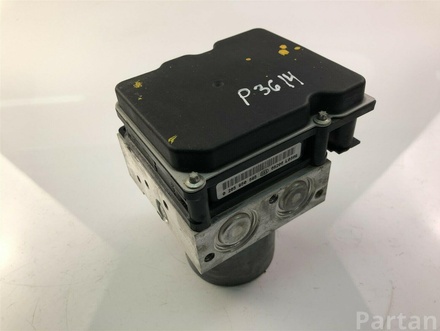 Renault  8200551143 / 8200551143 MEGANE II Coupé-Cabriolet (EM0/1_) 2006 Control unit ABS Hydraulic