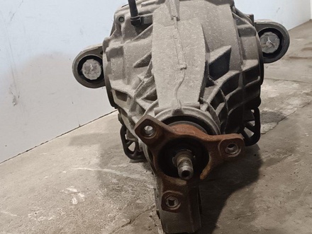 Porsche 97035001101 PANAMERA (970) 2010 Rear axle differential